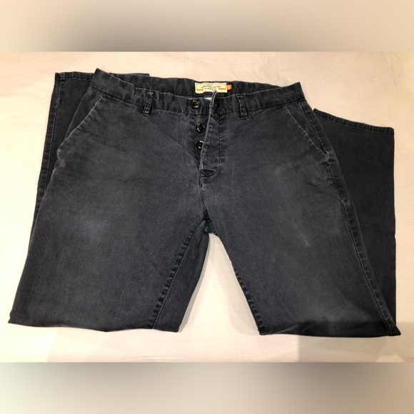 Next | Men’s Trousers; Size 34S - Picture 1 of 10